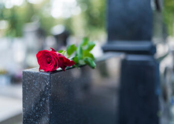 What happens to your debt when you pass away?