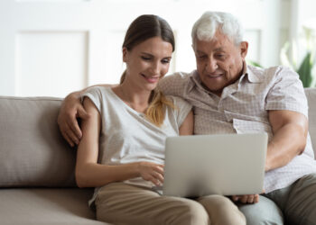 Grandparents Share Valuable Job Market Lessons for Their Grandchildren