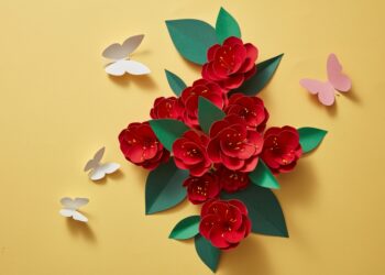 Discover the Joy of Papermaking: A Delightful and Rewarding Hobby for Grandparents