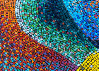 A Fun and Fulfilling Hobby the Joy of Mosaic Making for Grandparents