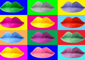 Unleash Your Inner Artist: Why Pop Art Painting is the Perfect Hobby for Grandparents