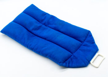 Crafting Warm Comfort: Rice Heating Pads as a Fulfilling Pastime for Grandparents