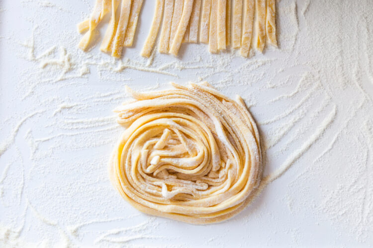 Mastering the Art of Homemade Pasta: Your Comprehensive Guide to Flavorful Perfection