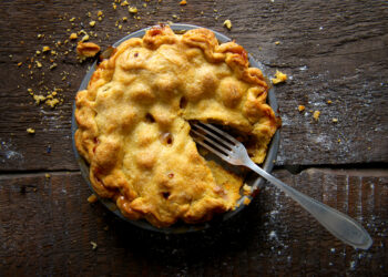 Unveiling the Secrets to a Flawless Pie Crust: Your Comprehensive Guide