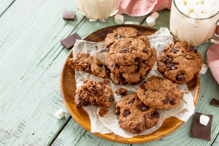 The Ultimate Guide to Time-Tested Cookie Recipes for Every Occasion
