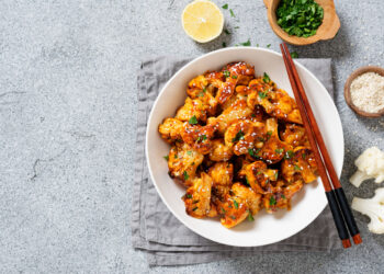 Meatless Marvels: 5 Vegetarian Dishes to Win Over the Heartiest of Carnivores