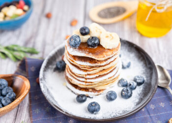 Grandma’s Timeless Breakfast Recipes: Nourish Your Soul with Wholesome and Delicious Classics