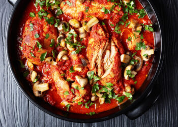 Slow Cooker Meals: Savor the Flavors of Home-Cooked Meals Despite Your Busy Weekdays