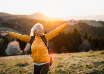 Riding the Winds of Change: Embracing New Beginnings and Thriving in Uncertainty