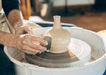 Unraveling the Secrets: A Deep Dive into Handmade Pottery Techniques