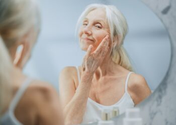 The Golden Rule of Caregiving: Why Self-Care Matters for Grandparents