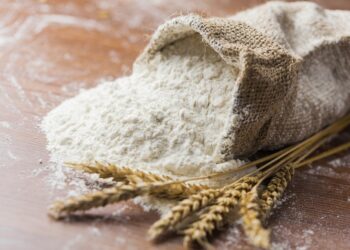 Discover the World of Alternative Flours: Unleash the Power of Flavorful and Nutritious Baking