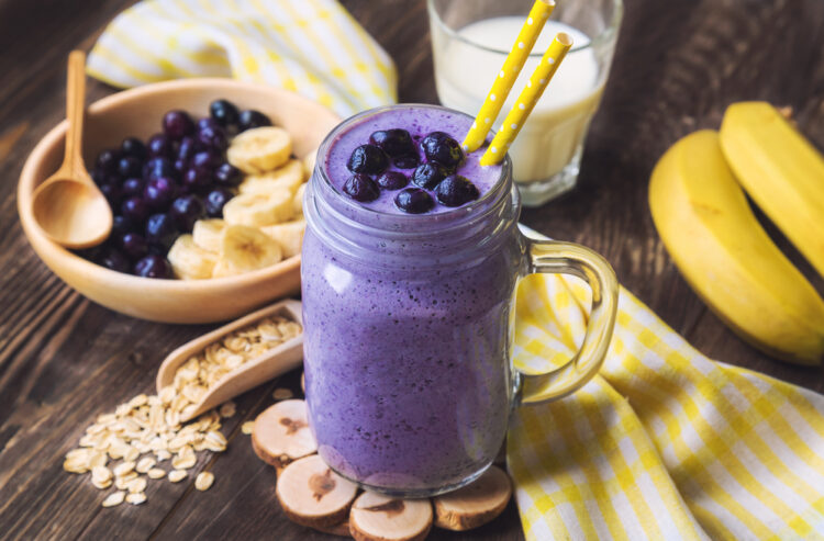 Sip Your Way to Wellness: 5 Delicious and Nutritious Smoothie Recipes You Can’t Resist