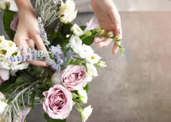 Transform Your Celebration with Breathtaking DIY Flower Arrangements for Any Event