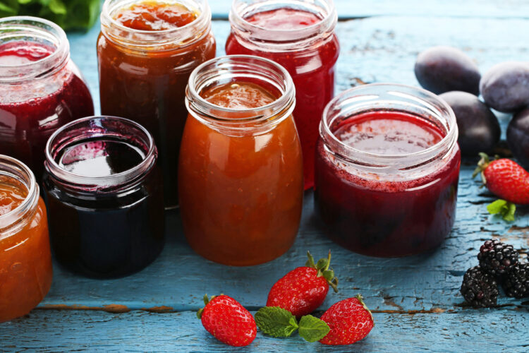 The Ultimate Guide to Making Homemade Jams and Jellies: A Delicious Adventure Awaits