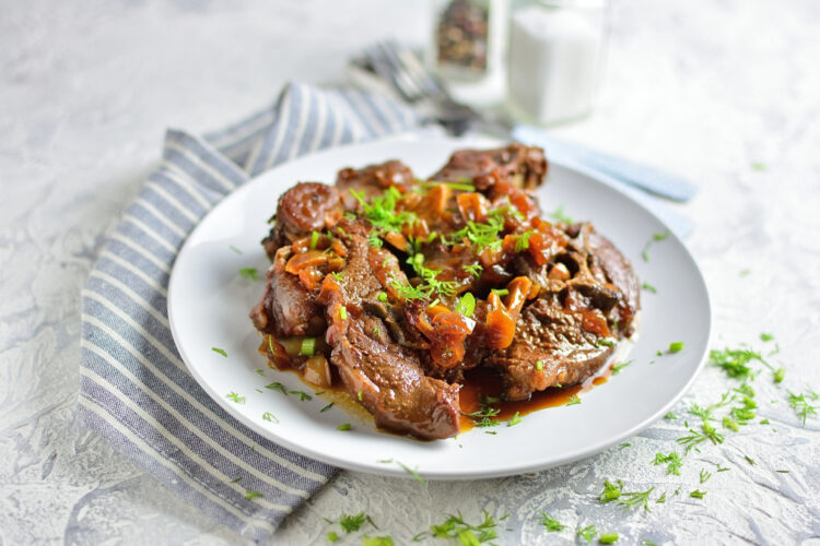 Hearty and Delicious Stews to Warm Your Soul During Cold Weather