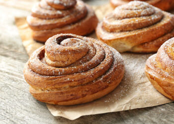 Revitalize Your Soul with These Classic Comfort Foods Turned Healthy Delights